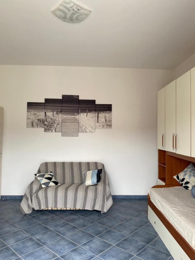 Casa Lucilla Daire Porto Ercole  Dış mekan fotoğraf