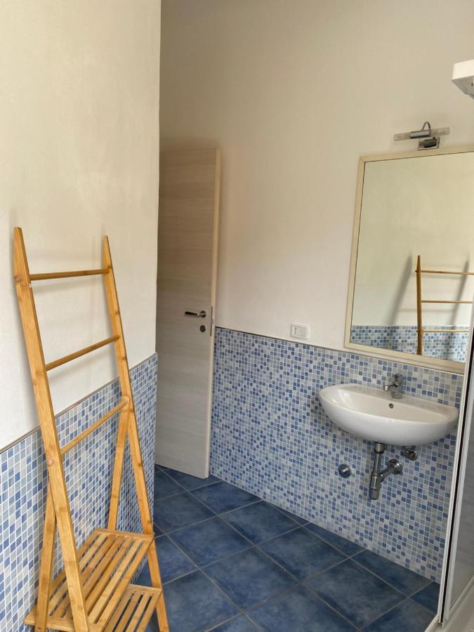 Casa Lucilla Daire Porto Ercole  Dış mekan fotoğraf