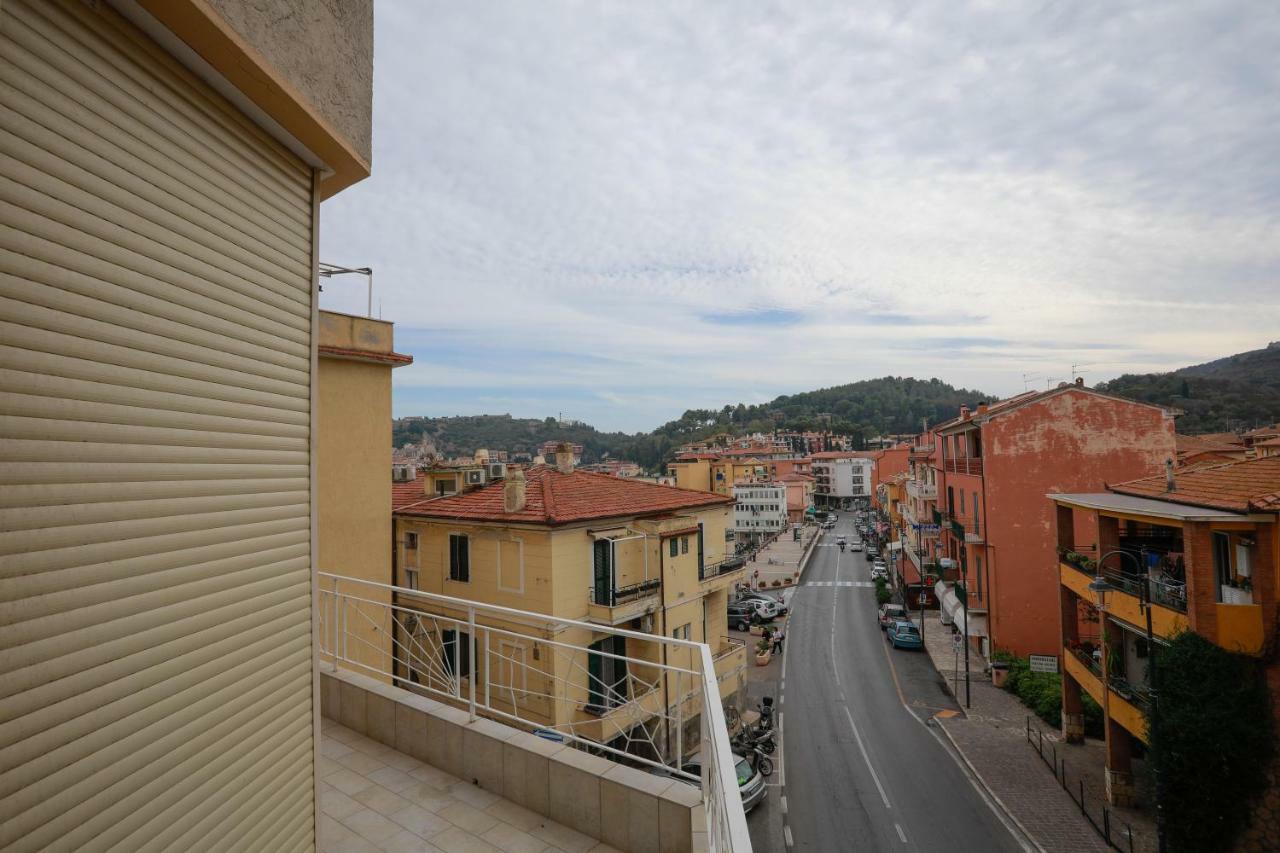 Casa Lucilla Daire Porto Ercole  Dış mekan fotoğraf
